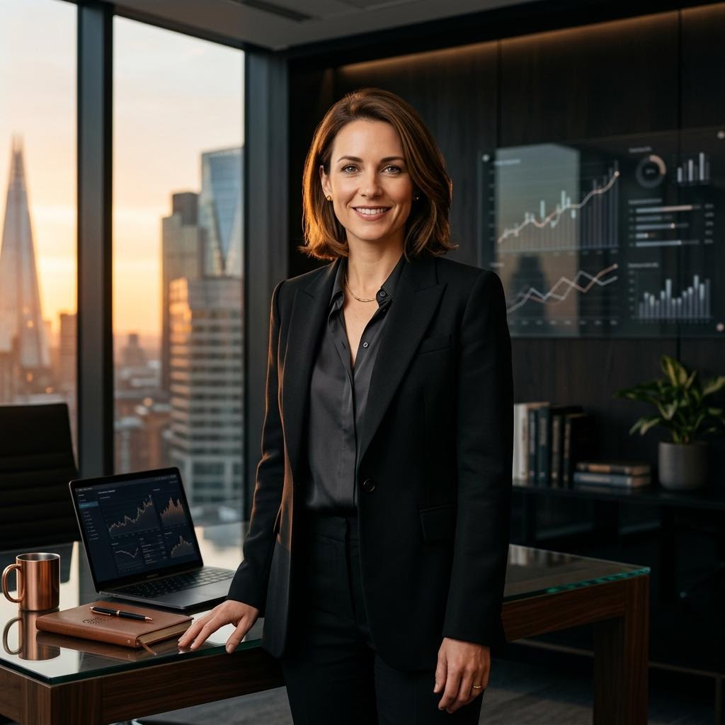 Avis Stakeli - Léna Ortiz, entrepreneure fintech